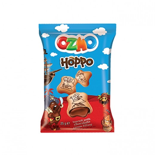 Ozmo Hoppo 25g *24