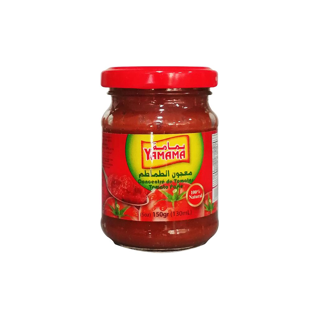 Yamama Tomato Paste 150g
