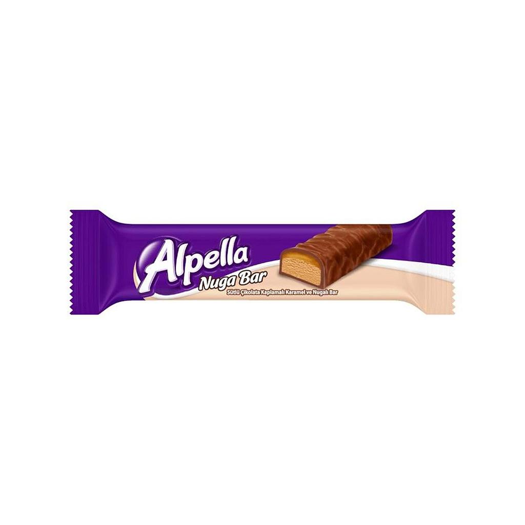 Alpella Nuga Bar *24