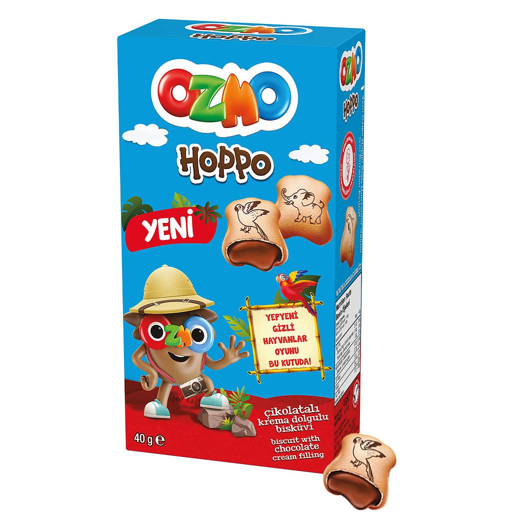 Ozmo Hoppo 40g *12