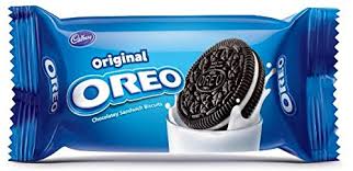  Oreo Original *4 