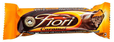Fiori Caramel Chocolate 20g *24