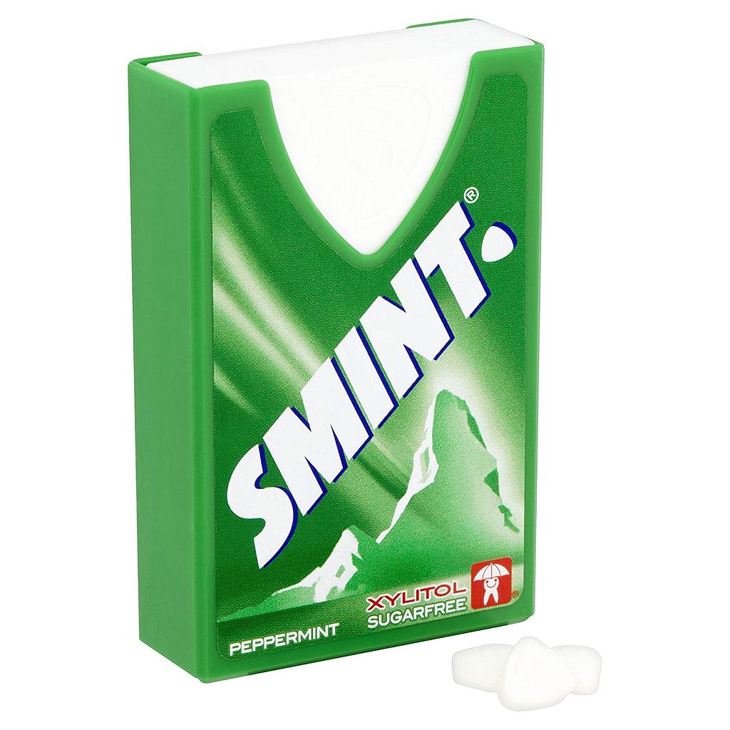 Smint Mint Dispenser *12