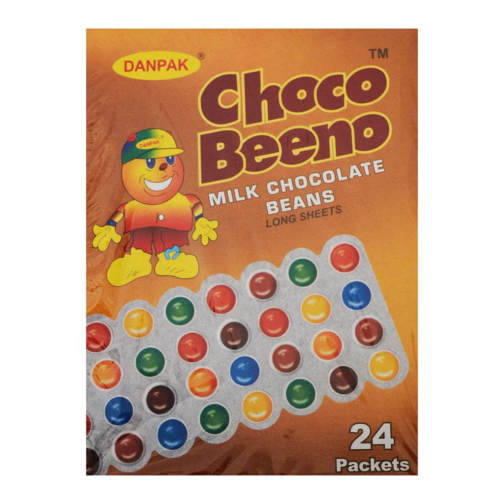 Choco Beeno *24