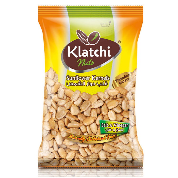 Klatchi Sunflower Kernels 250g