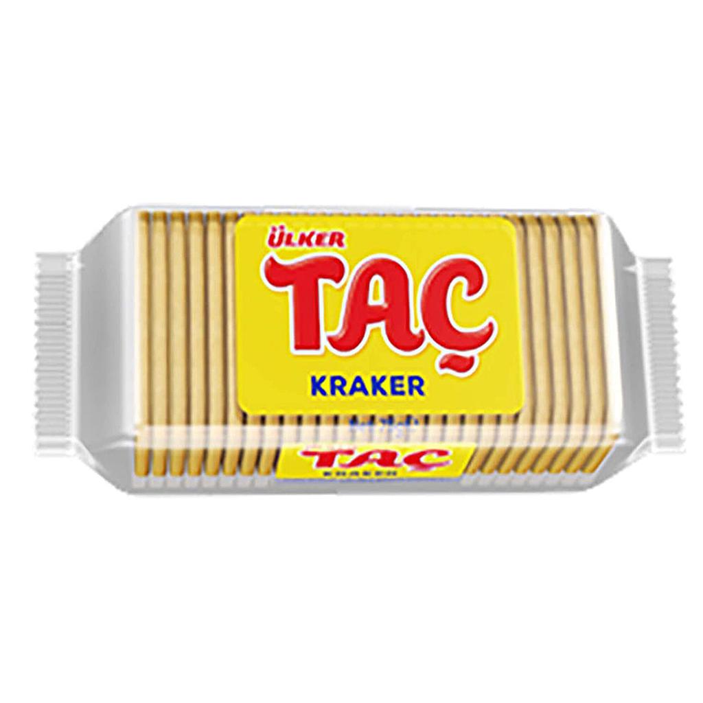 Tac Salted Kraker 76g