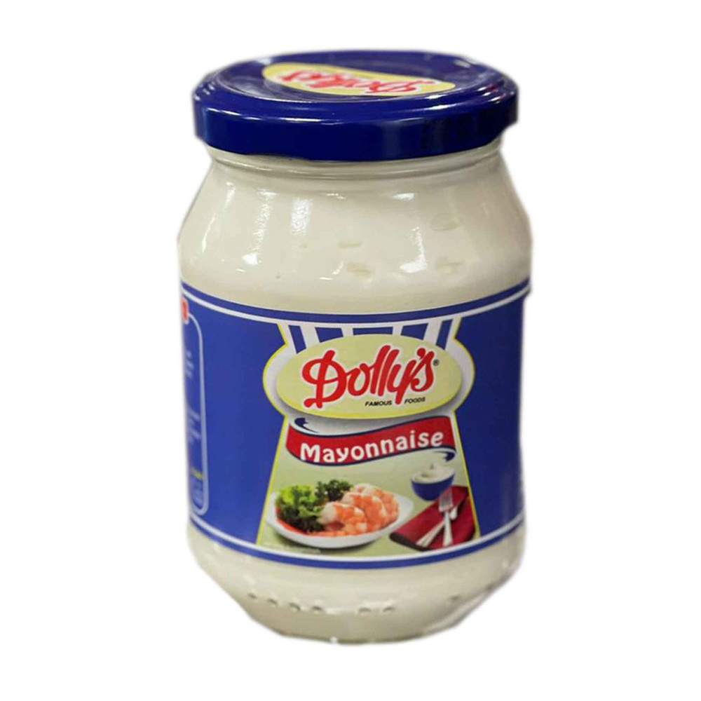Dolly's Mayonnaise 250 ml 