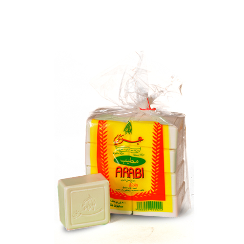 Arabi Motayeb Soap 900g