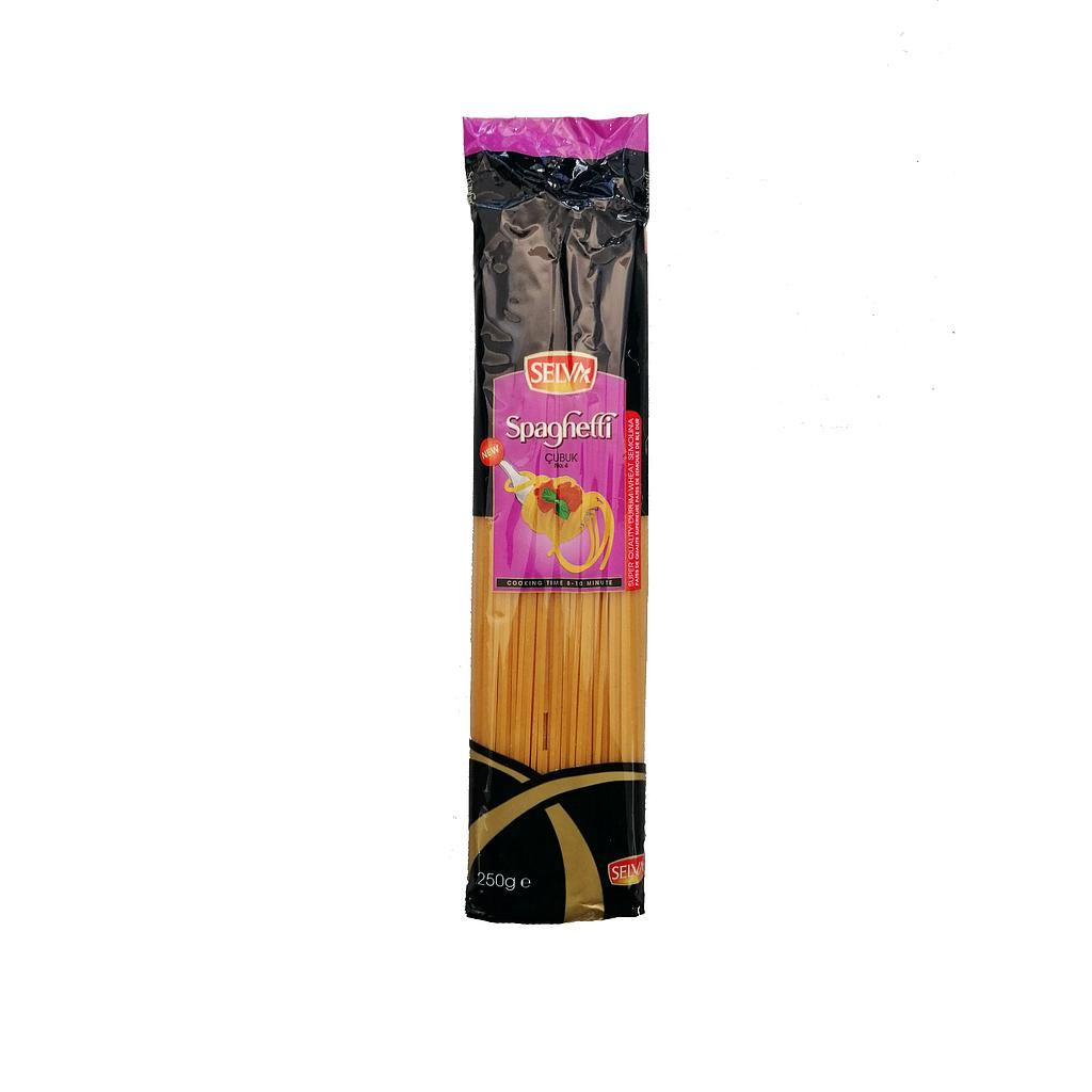 Selva Spaghetti 250g