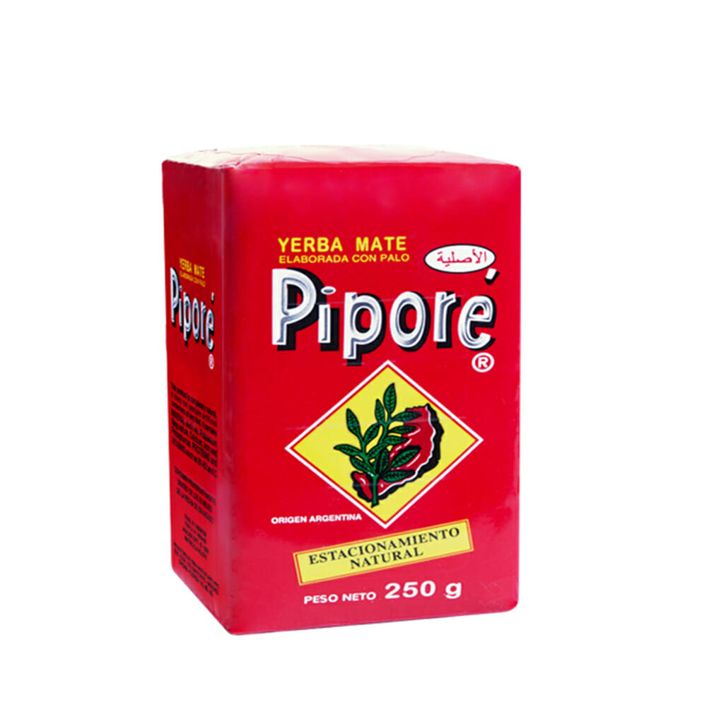 Pipore Yerba Mate 250g