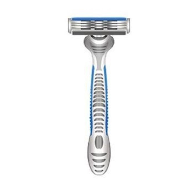 Clasico Ice 3 Razors 
