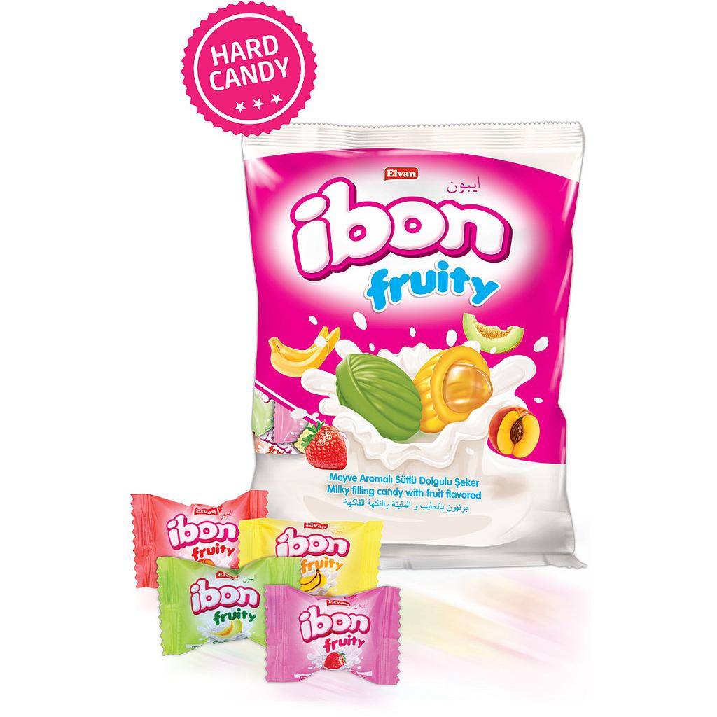 Ibon Fruity Candy 1kg