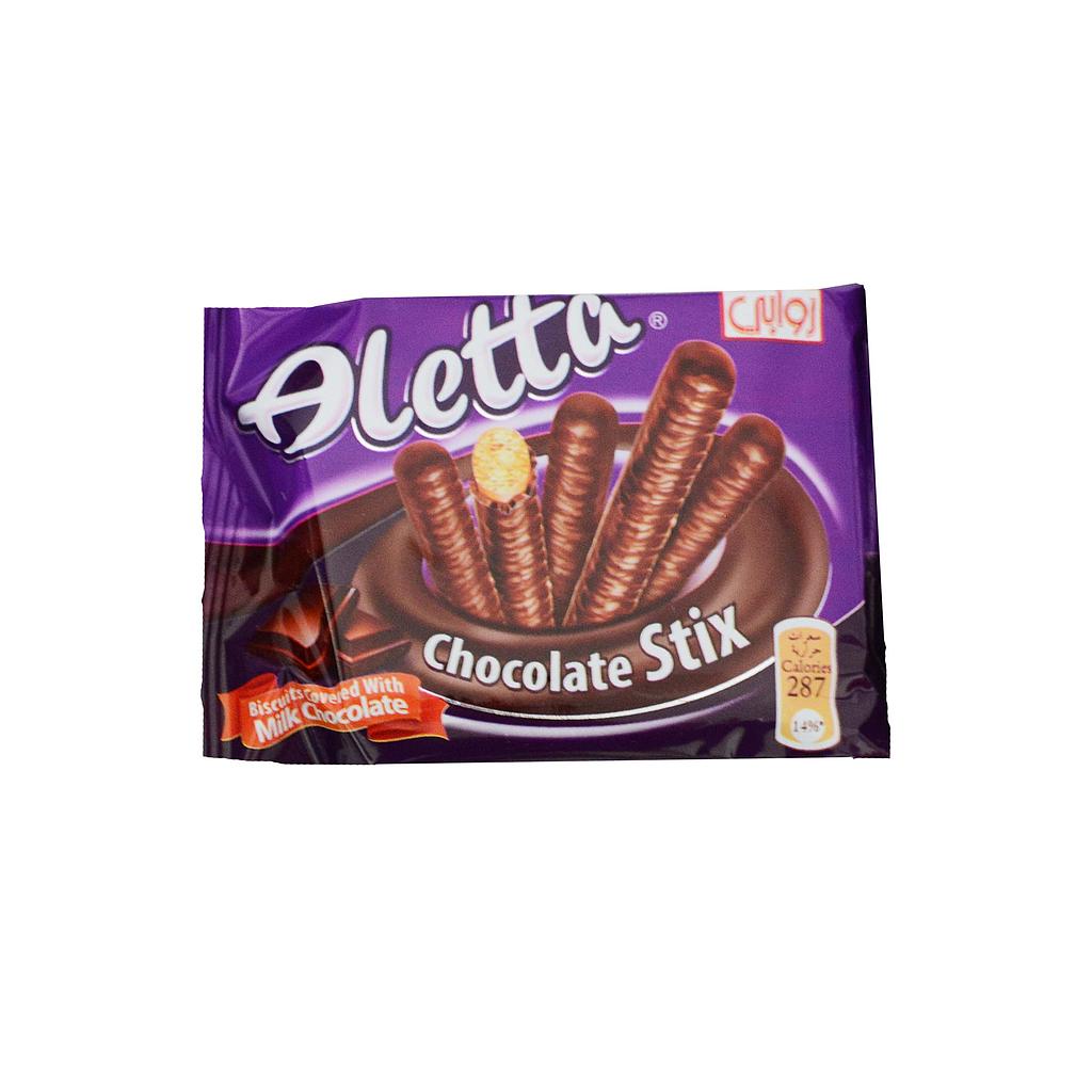 Aletta Chocolate Stix
