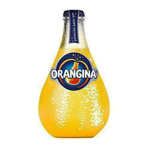 Orangina Drink 250ml
