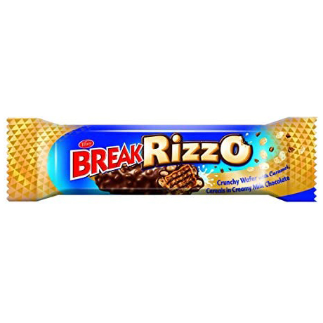 Break Rizzo Chocolate 20g
