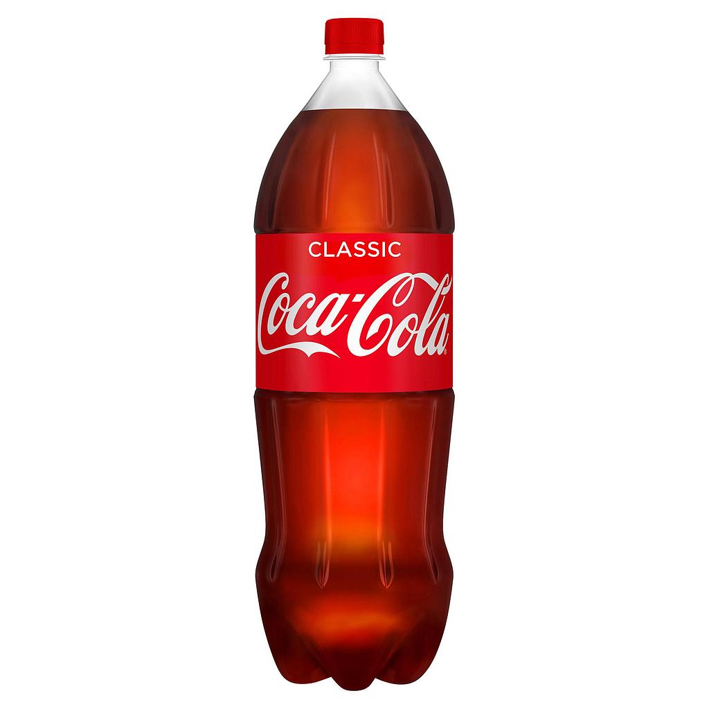 Coca-Cola 2.25L *6