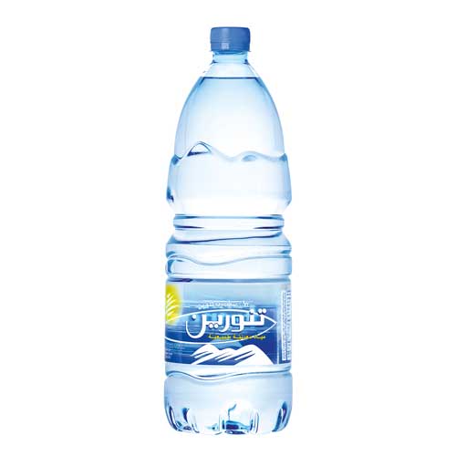 Tannourine Water 2 L