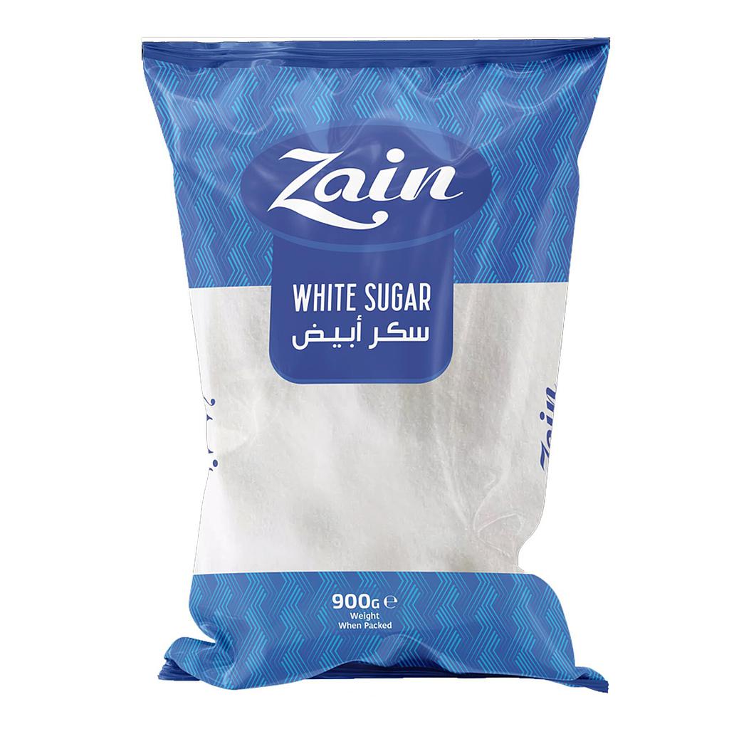 زين سكر 900غ