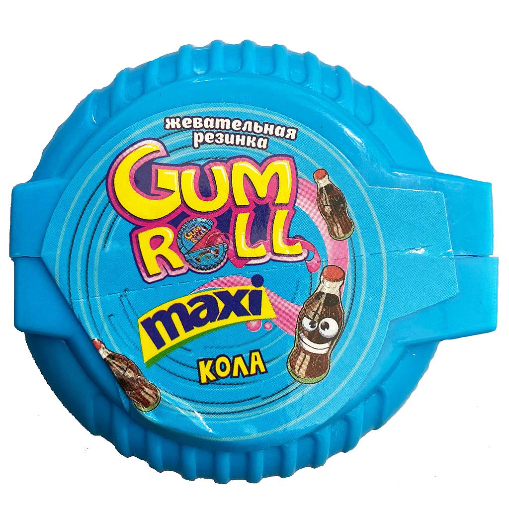 Gum Roll 7g