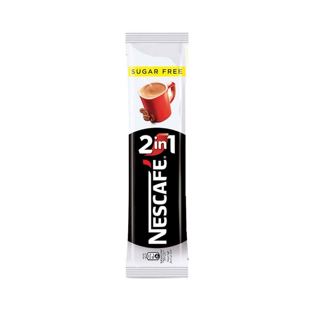 Nescafe 2in1 Stick 11.7 g