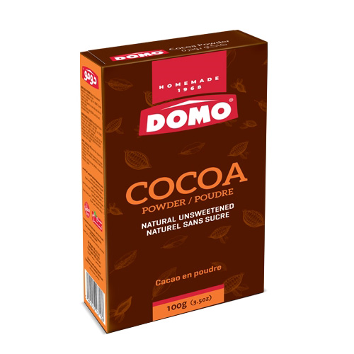 Domo Cocoa Powder 100g
