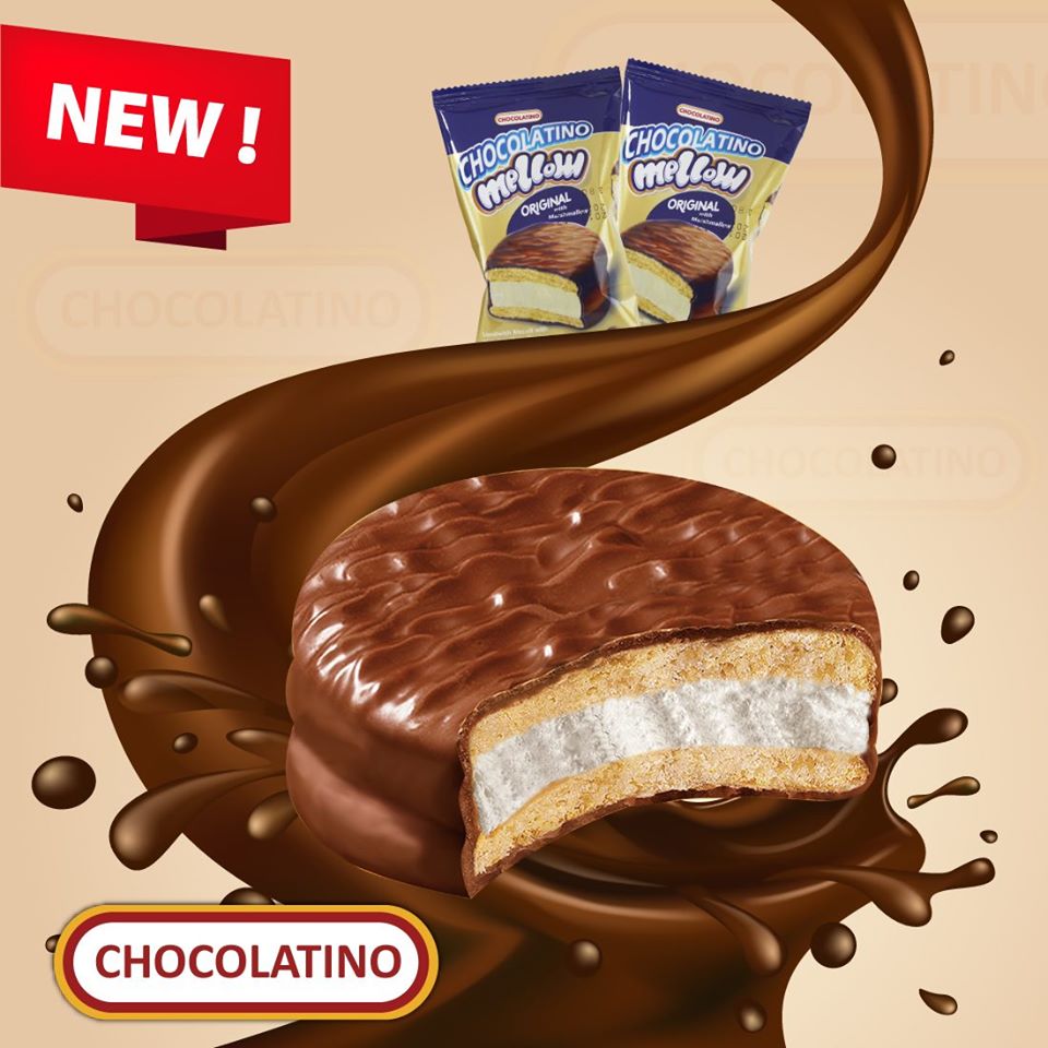 Chocolatino Mellow