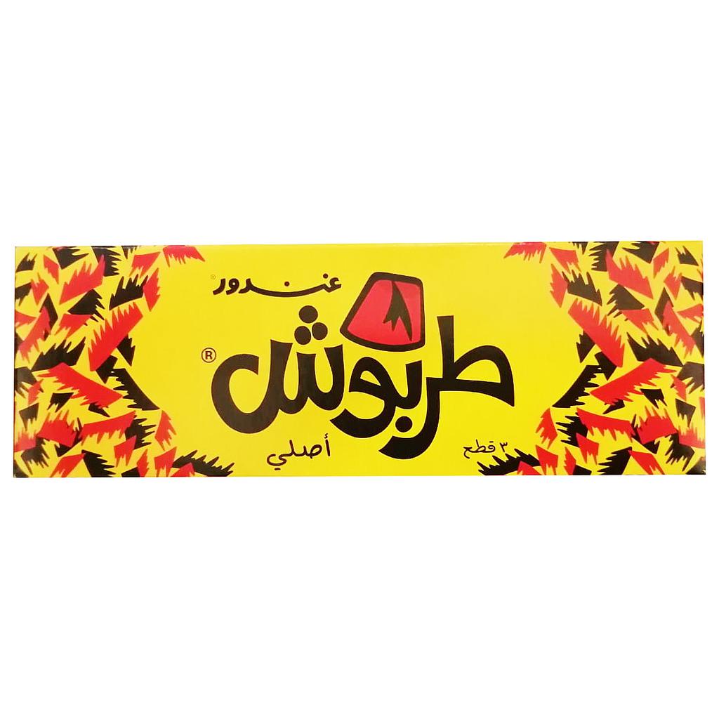 Gandour Tarboosh Original *3