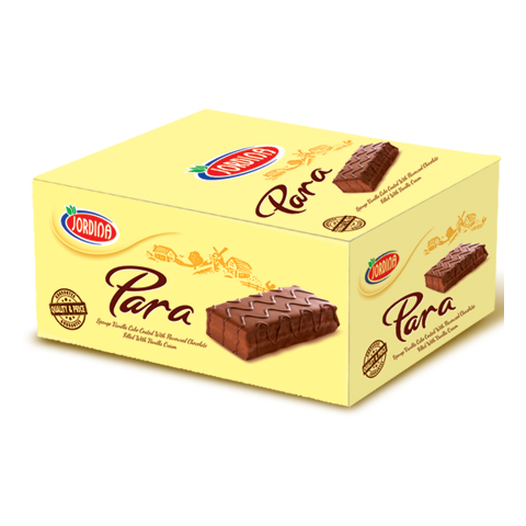 Para Chocolate Cake *12