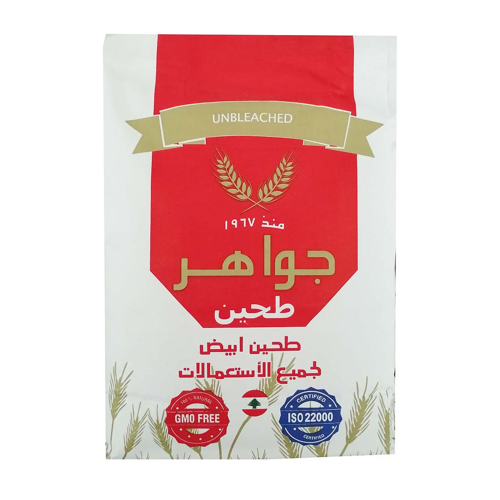 Jawaher Flour 900g