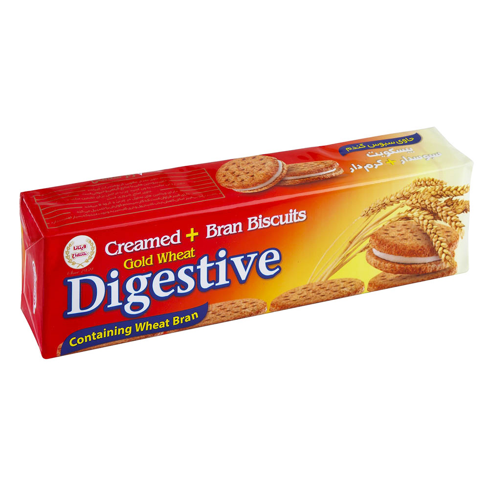 Vitana Digestive Biscuit 192g