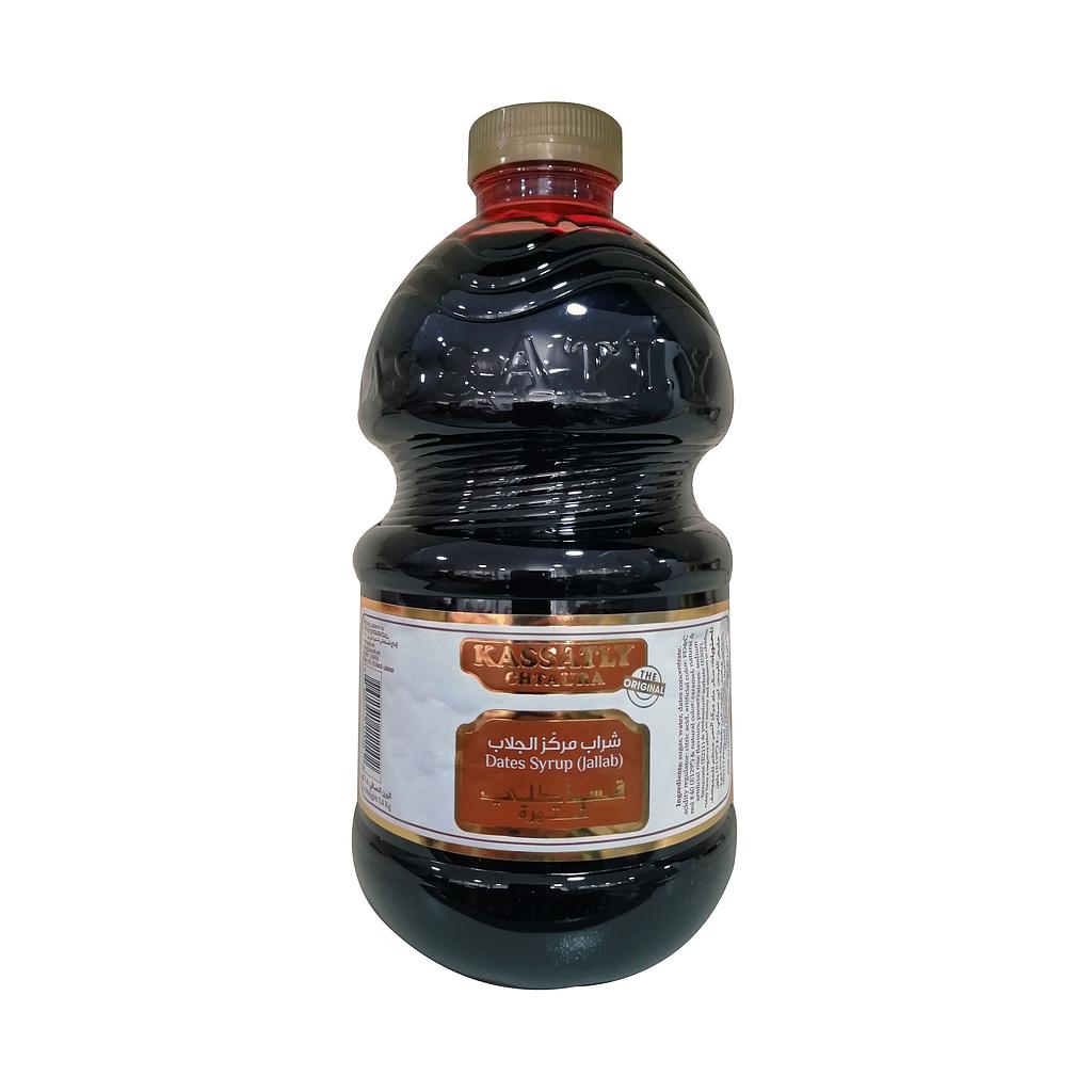 Kassatly Chtaura Jallab 1.4kg