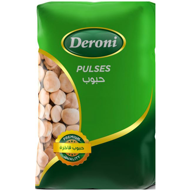Deroni Bitter Lupine 450g