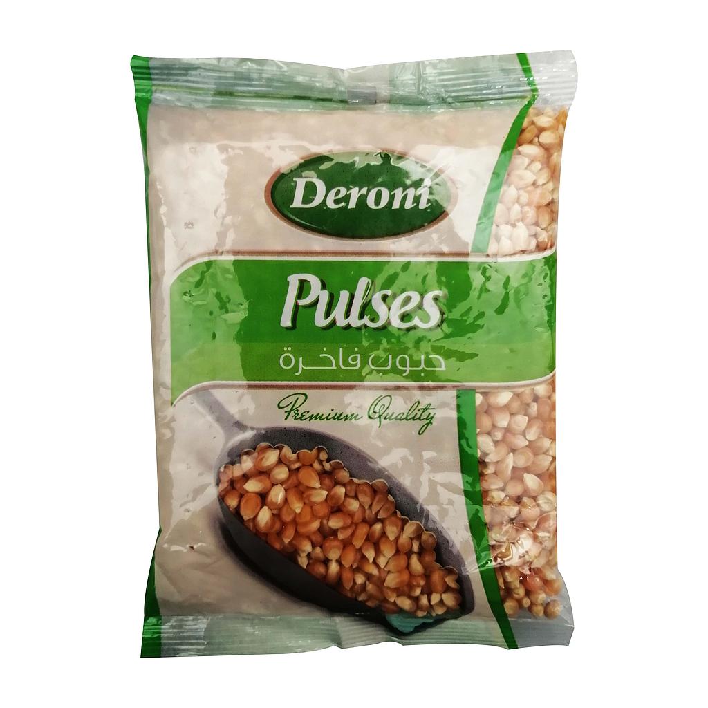 Deroni Popcorn Kernels 450g
