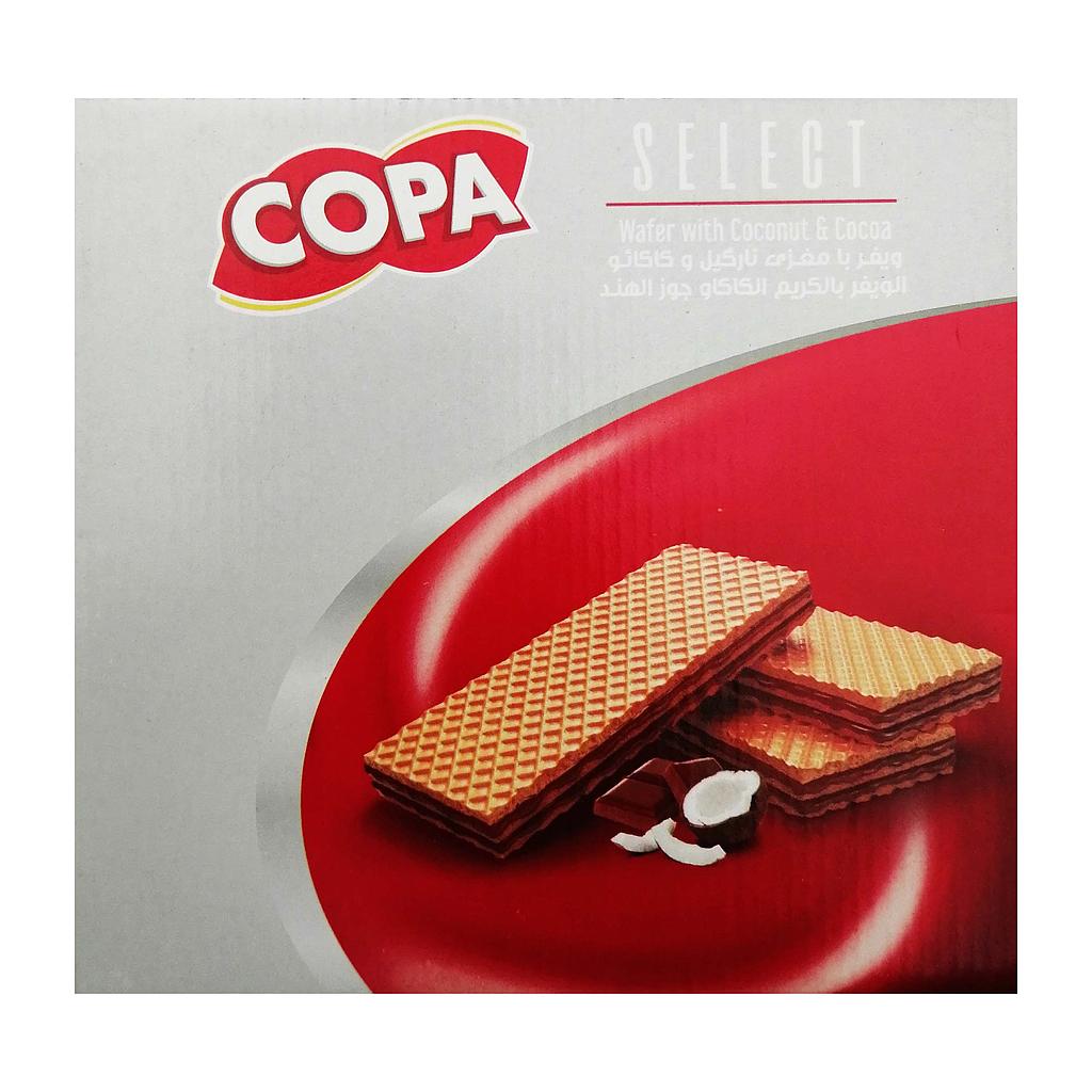 Copa Coconut Wafer *24