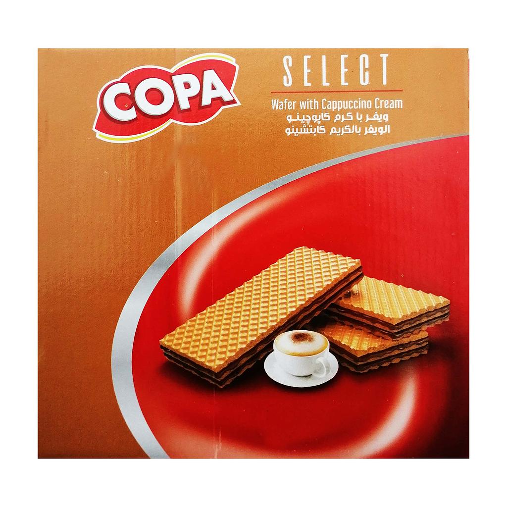 Copa Cappuccino Wafer *24