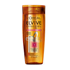 Offer Elvive Shampoo Dry Hair 700ml
