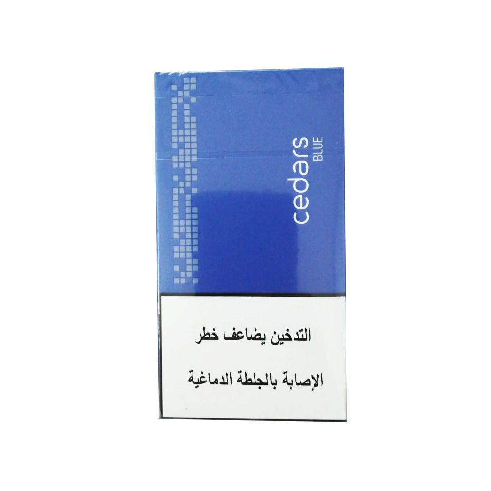 سيدرز سوبر رفيع  ازرق