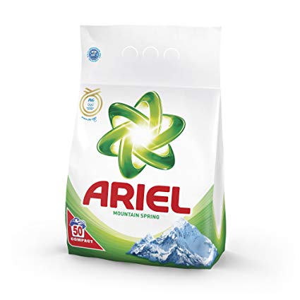 مسحوق اريل ماونتن 4ك