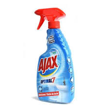 Ajax Bathroom Spray 600ml