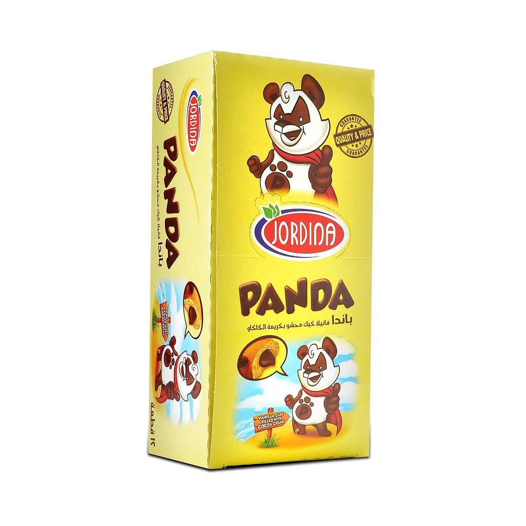 Panda Cake *12