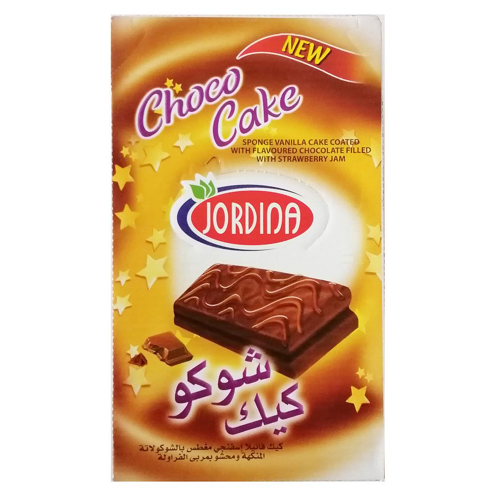 شوكو كيك *24