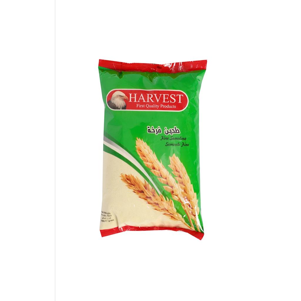 Harvest Fine Semolina 1kg