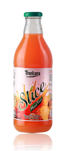 Tropicana Cocktail Juice 1L