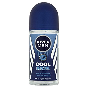 Nivea Roll cool kick