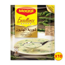 Maggi Asparagus Soup 49g
