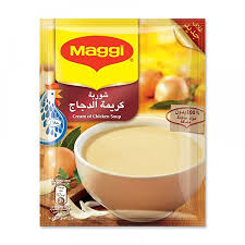 Maggi Chicken Cream Soup 71g