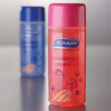 Elsada Nail Polish Remover 200ml