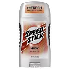 Speed Stick Musk For Men