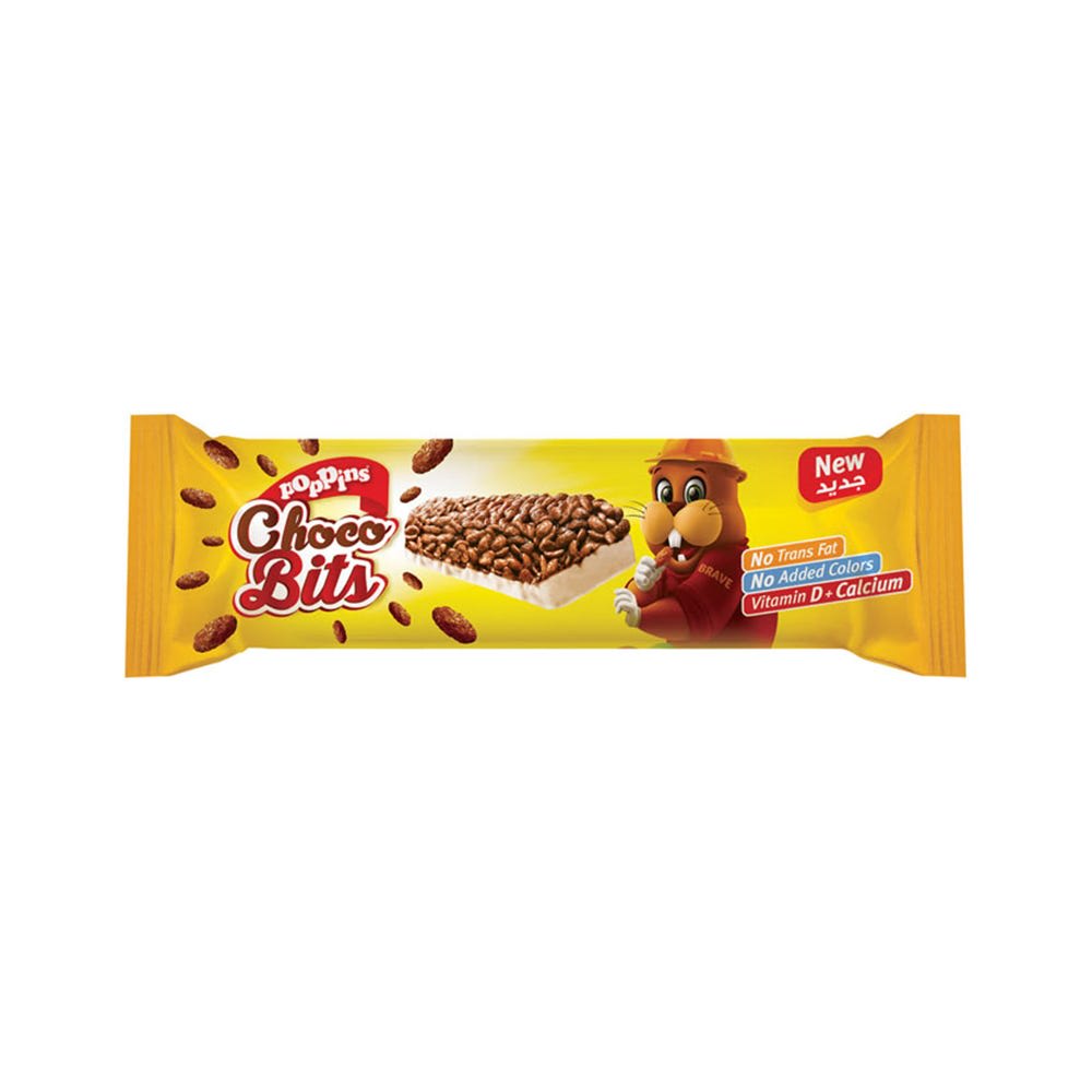بوبنز شوكو بيتس 20غ