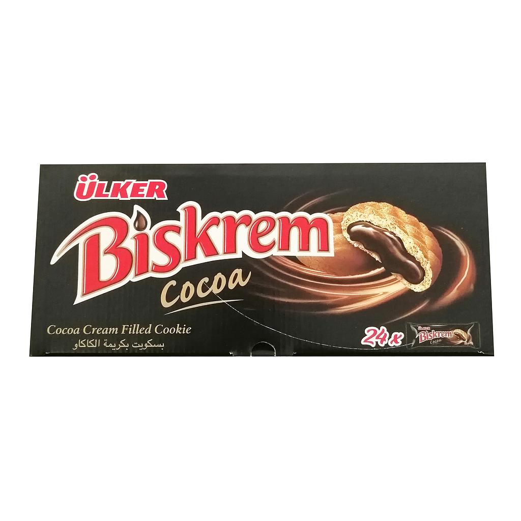 Ulker Biskrem Biscuit 36g *24